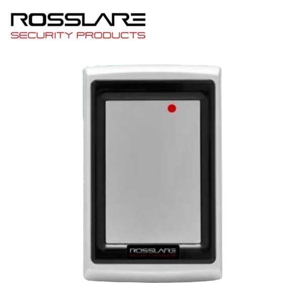 ANTI VANDAL SINGLE GANG CSN SELECT READER